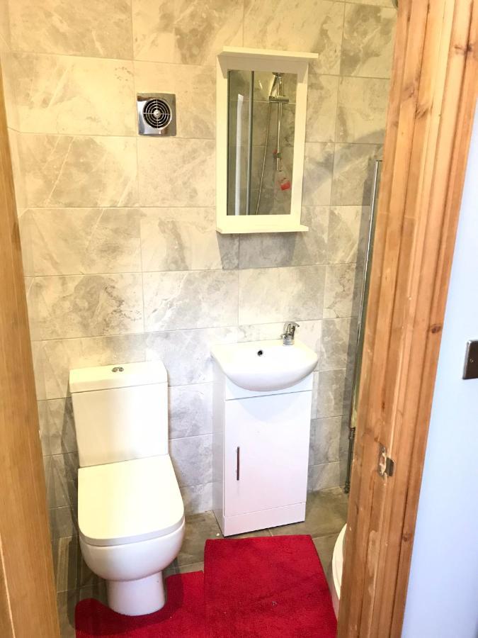 فيلا Holywell Grange Farm وايتلي باي المظهر الخارجي الصورة
